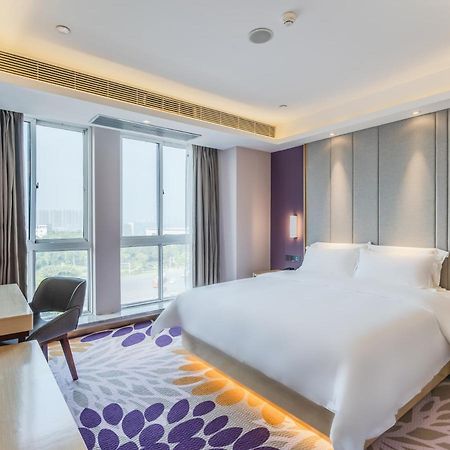 Lavande Hotel Lô Châu Ngoại thất bức ảnh