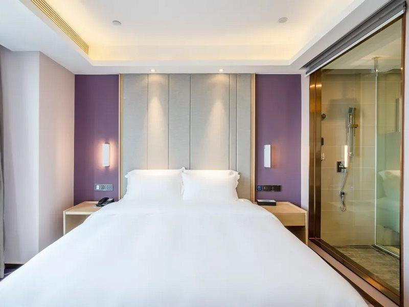 Lavande Hotel Lô Châu Ngoại thất bức ảnh