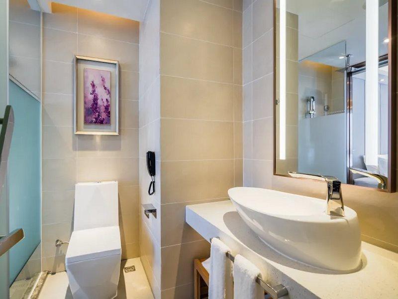 Lavande Hotel Lô Châu Ngoại thất bức ảnh